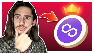 ✅¿Qué es POLYGON?✅¿La BLOCKCHAIN más rápida?¿Es buena idea HOLDEAR MATIC a largo plazo?