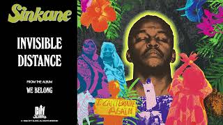 Sinkane - Invisible Distance (Official Audio)