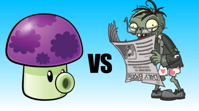 Plants vs Zombies Pole Vaulting Zombie HD by KnockoffBandit on