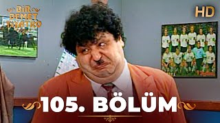 Bir Demet Tiyatro 105. Bölüm Full Hd Restorasyonlu