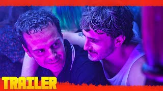 Desconocidos 2024 Tráiler Oficial Español