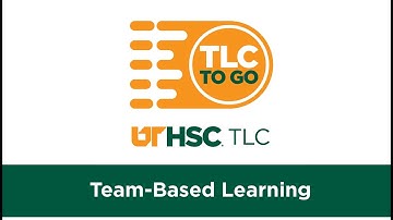 Team-Based Learning