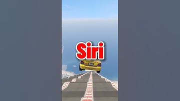 SIRI is so MEAN🤣🤯 sound via @CodeJohan