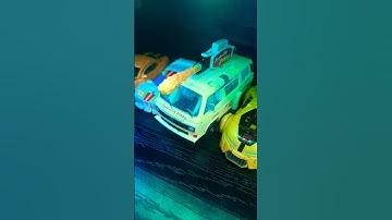 my transformers collection