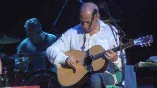 Mark Knopfler - Marbletown - Córdoba 2010 - HQ Audio