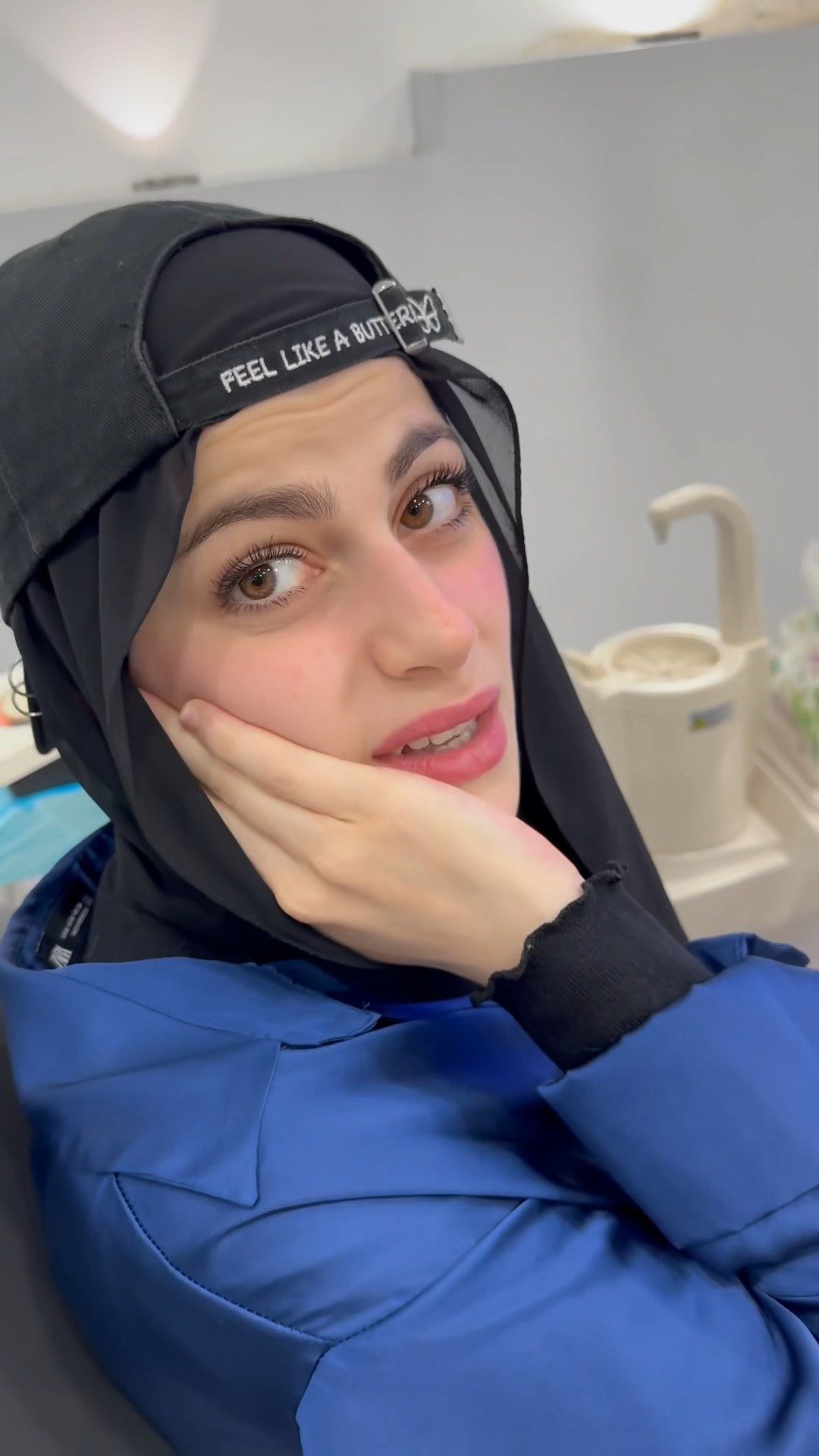 دكتور سنان من سوق الجمعة?? ام سيف ونانو