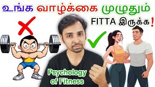 Download Lagu Why 80% of Fitness Plans Fail (The trick is in your Head)! Dr V S Jithendra MP3 Download Lagu Why 80% of Fitness Plans Fail (The trick is in your Head)! Dr V S Jithendra MP3