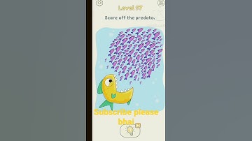 dop 2 gameplay level 97 delete one part