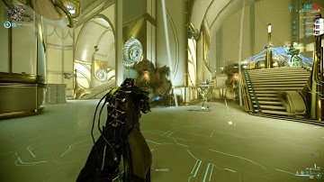 Warframe Kavasa prime collar blueprint axi g1 radiant squad