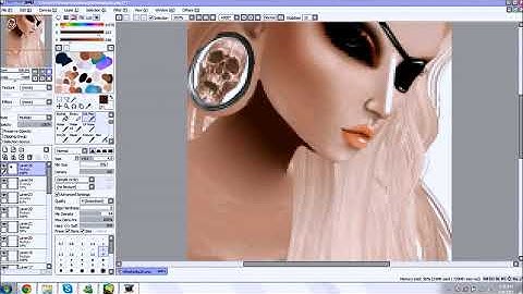 TP // IMVU Speed Edit [2]