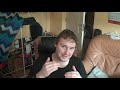 New job and random ramble