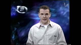 RTE Network 2 continuity (1st April 2001)