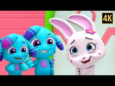 Baby Sitter Adventure + More Funny Comedy Cartoon Videos for Kids