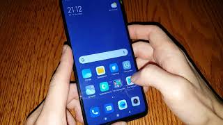 FRP Xiaomi Redmi Note 8 Pro MIUI 12 сброс гугл аккаунта как удалить гугл аккаунт google account