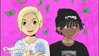 PRAYER & Promoting Sounds - OnlyFans (ft. Yung Trench)