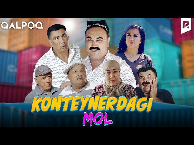 Smear yalangoch polimorf yadrolarni korsatadi