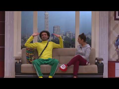 مسرحية عيال عيال مسرح مصر