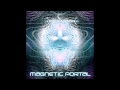 Ovnimoon ‎-- Magnetic Portal [Full Album]