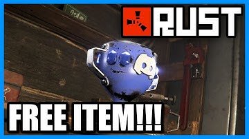 How to Get Discord Trophy in Rust (Easy Guide)