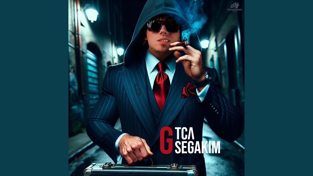 Guarda G su YouTube Guarda G su YouTube