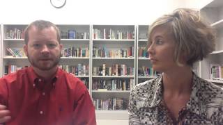 Introduction to Jody, Chrissie, and Peer Support