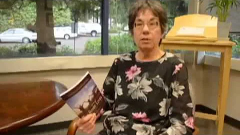 An Interview About The Story Lives with Professor ...