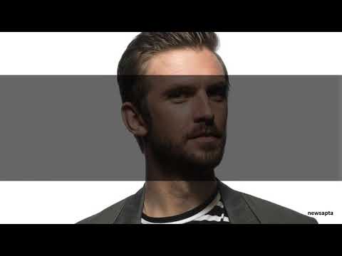 Video: Dan Stevens: biografie en filmografie van de acteur