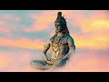 🕉️ Shri Rudrashtakam Full | Namami Shamishan Nirvan Roopam | Lyrics | Powerful Shiva Stotram | 🙏