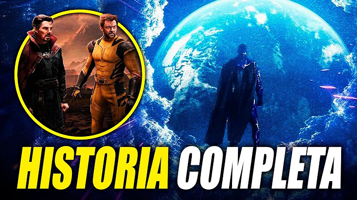 Historia ORIGINAL de Kang Dynasty | Regreso de Kang explicado | Guion filtrado