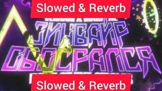 Zynvire Obosralsya Slowed Reverb - Эксклюзив