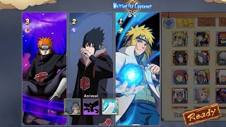 Ninja Duel Dynasty, Short Gameplay  screenshot 4