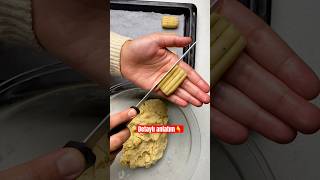 Annelerin Gizli Kurabiye Tarifi Ortaya Çıktı