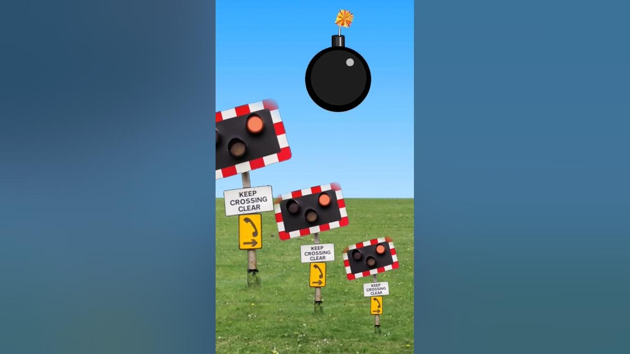railroad crossing dance with me #railroadcrossing #viralvideo #animation #dance #funny #shorts railroad crossing dance with me #railroadcrossing #viralvideo #animation #dance #funny #shorts