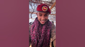 Ethiopian :- army &military #youtubeshorts #army #ethiopianarmy #africa #military #ethiopianmilitary