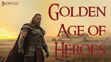 Why Beowulf Still Matters | Beówulf