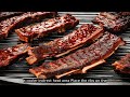 Cooking  - How to Make BBQ Ribs