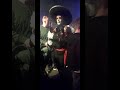 scare zones part 1 toverland #attraction #halloween #halloweenparade