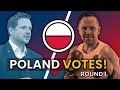 Poland's Presidential Election and Political Dynamics