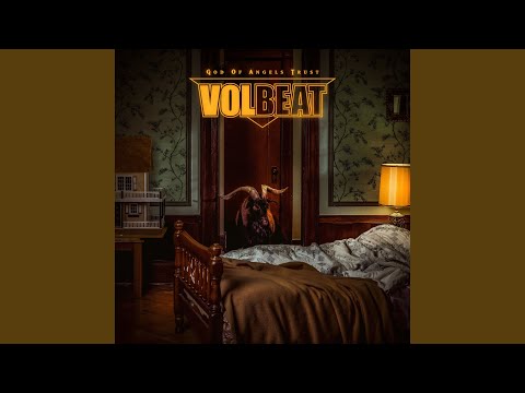 Volbeat - Time Will Heal