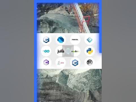 Father of all modern programming languages - YouTube