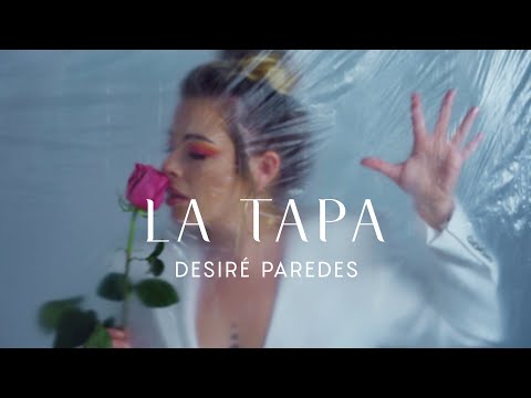 DESIRÉ PAREDES -