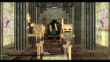 Crypt Crawler Part 2