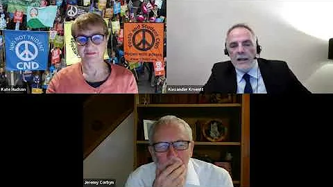 Talks not Bombs: Get Britain to attend the first TPNW conference