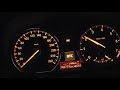 BMW E82 125i Coupe 0-100 Stock vs. Tuned