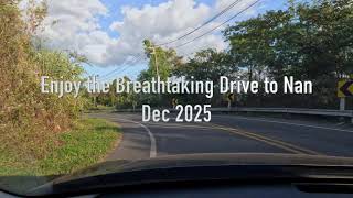 Download Lagu Drive to Nan Dec 25 MP3