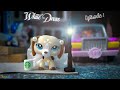 Lps white dress episode 1 girl from the movies