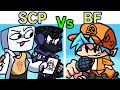 Friday Night Funkin' VS Site FULL WEEK (FNF Mod/Hard) (Site FanMade / SCP Foundation / Rubber)