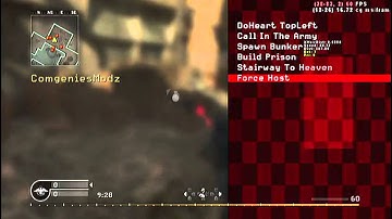 Old School Sunday {Cod4 IproFamily Patch}