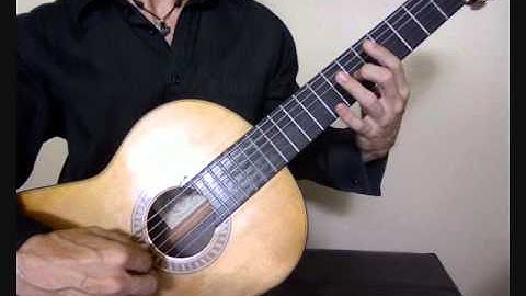 Mastering Your Guitar Fretboard Part Two Lesson 4, C3 Harmonics Exercise