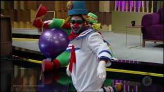 YTPBR #137 - Patati Patatá - Palhaços cegos e bolas de pilates (ft. Fábio Porchat)